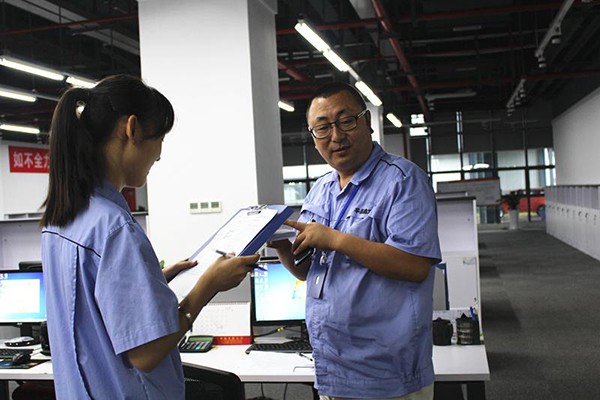 鑫源汽車“企業(yè)文化知識(shí)競(jìng)賽”火熱演繹